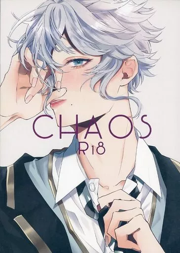 その他ゲーム CHAOS / ykna． （リーチ兄弟×アズール） / 須臾、手折る