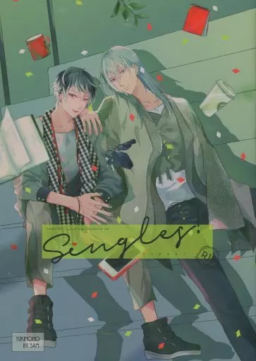 Singles！ シングルス！  – アイドリッシュセブン – 千 百