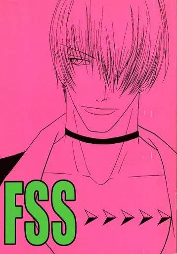 ＫＯＦ FSS / 葛城すい （八神庵×草薙京） / JADE