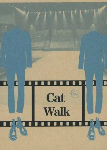 その他ゲーム Cat Walk / たもん (マレウス×レオナ) / Zamaradi