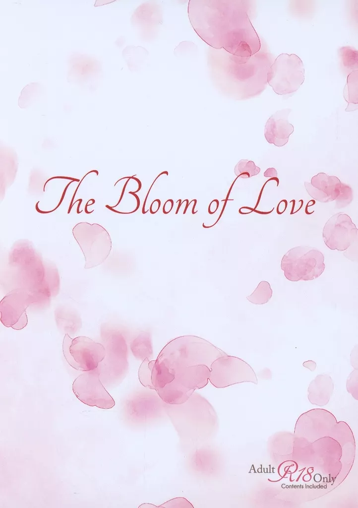 その他ゲーム The Bloom of Love / kazu (フロイド×ジェイド) / 虎犬