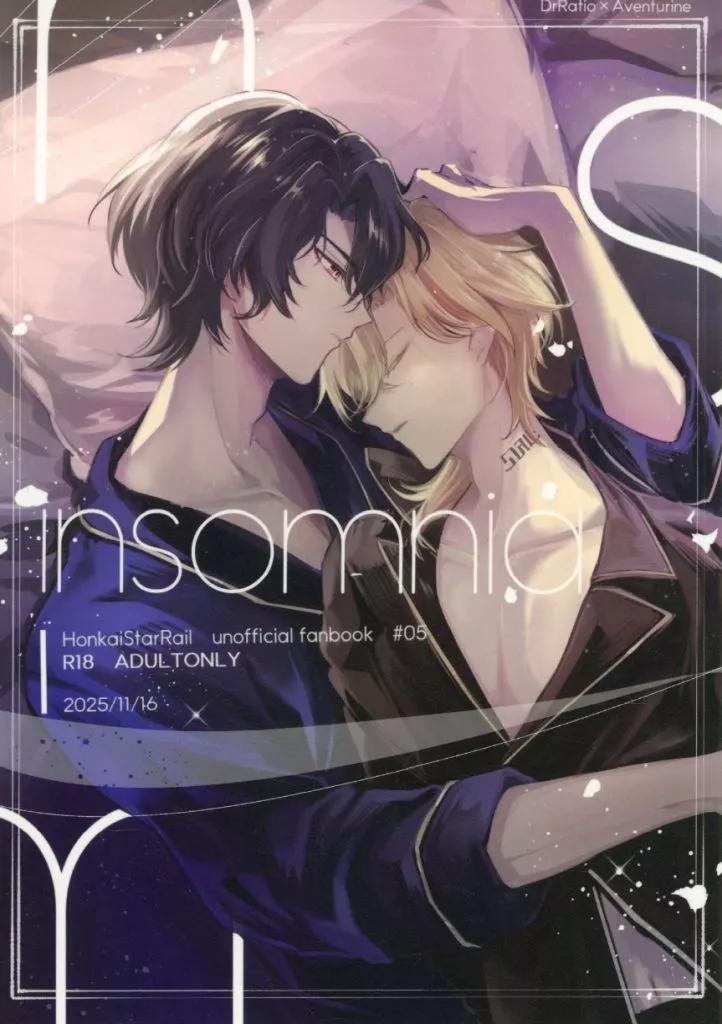 insomnia ZHOYA197865image