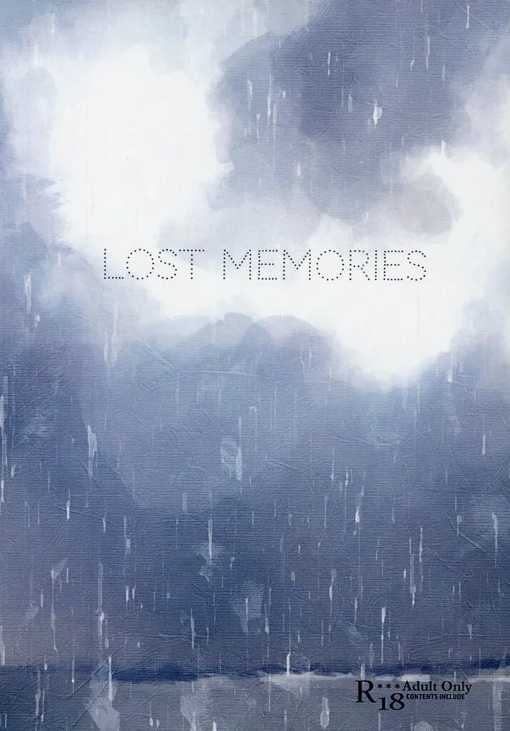 Lost memories / すばる / Under the blue sky