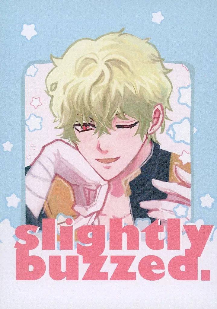 その他ゲーム slightly buzzed． / summy（さみ） （カワカミ×主人公） / TARAKO fav．