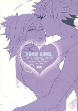 うたの☆プリンスさまっ ♪ PURE SOUL / トミスケ （黒崎蘭丸×美風藍 ） / FISH BOY