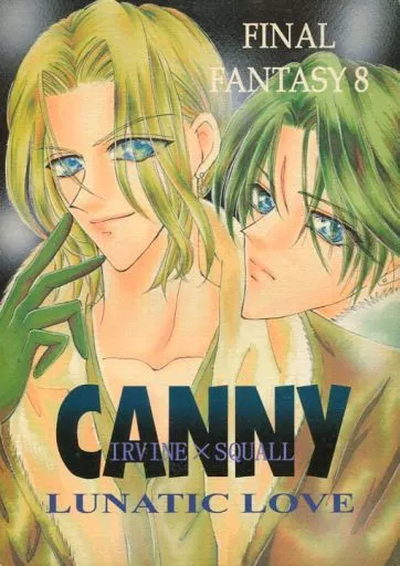 ＦＦ CANNY / 野村美樹 / LUNATIC LOVE
