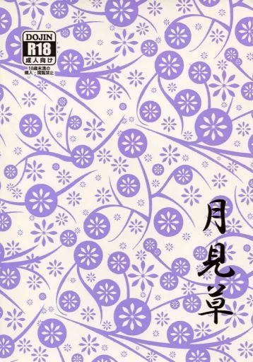 うたの☆プリンスさまっ ♪ 月見草 / 朱南 （一十木音也×一ノ瀬トキヤ） / 熊猫亭