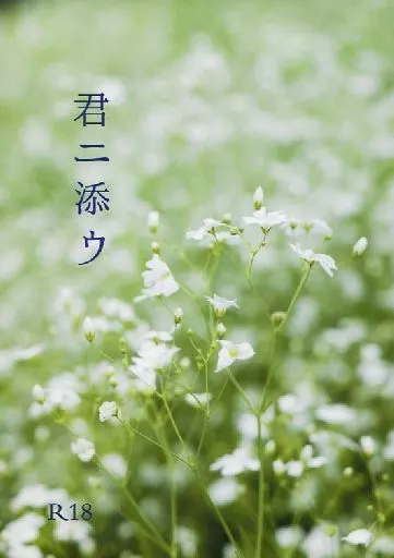 刀剣乱舞 君ニ添ウ / ミズキアキト （燭台切光忠×大倶利伽羅） / 鉱質インク