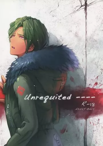 Unrequited —- ZHOYA69226image