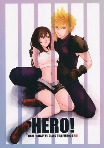 HERO! ZHOYA74523image