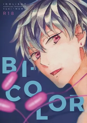 アイドリッシュセブン BI‐COLOR / レイニ （千×百） / OTIMPONS