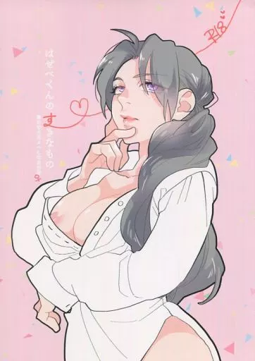 はせべくんのすきなもの – 刀剣乱舞 – 燭台切光忠 へし切長谷部