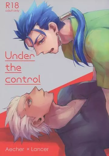 Fate Under the control / いちな （エミヤ×クー・フーリン） / ichinana
