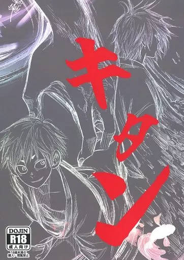 キタン ZHOYU25952image