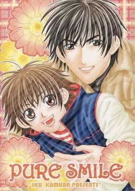 オリジナル PURE SMILE / 神邑郁 / Sheep Dogs