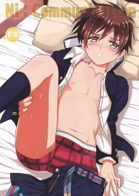 Ni：Communication_image