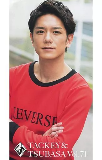 Tackey & Tsubasa 会報 Tackey & Tsubasa in Taipei | Yaegashick & J blog