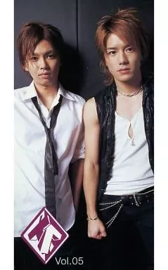 Tackey & Tsubasa 会報 Amazon.co.jp: FC会報 タッキー&翼 vol.11 : おもちゃ