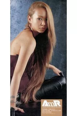 安室奈美恵 ファンクラブ会報