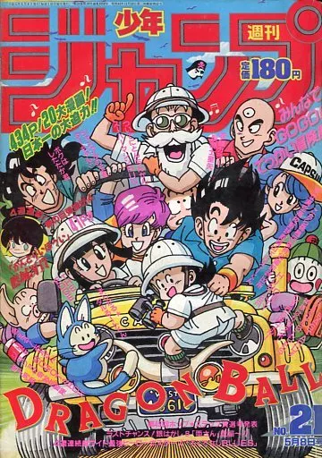 週刊少年ジャンプ1989年5月8日号 駿河屋 - 【買取】付録付)週刊少年ジャンプ 1989年5月8日号 No.21