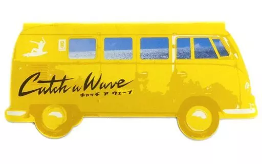 【パンフレット(邦画)】 パンフ)キャッチ ア ウェーブ