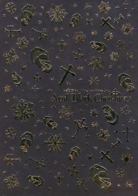 ひろ     XマスLive  Acid Black Christmas ABC X'mas LIVE Acid Black Christmas@大阪城ホール | the Forth