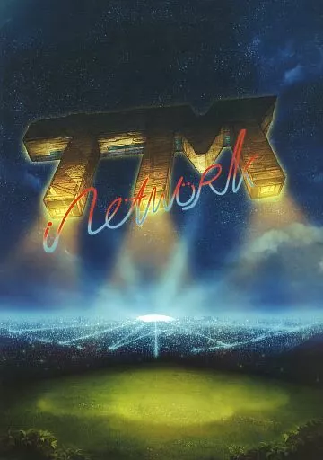 TM NETWORK Incubation Period パンフCD DVD TM NETWORK Incubation Period パンフCD DVD - メルカリ