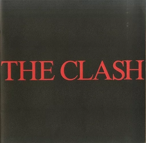 駿河屋 -<中古><<パンフレット(ライブ)>> パンフ)THE CLASH 1982年日本