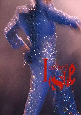 【パンフレット(ライブ)】 パンフ)レスリー・チャン world tour 97