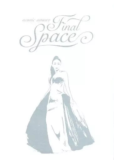 安室奈美恵 セブンネット限定 FINAL SPACEパンフレット(最終値下げ) 安室奈美恵「namie amuro Final Space」オフィシャルグッズを予約