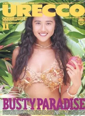 付録付)URECCO 1994年11月号 vol.101 ウレッコ