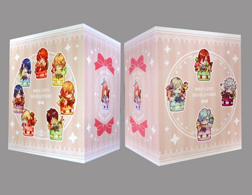 Get Uta No Prince Sama Maji Love Revolutions First Edition Complete 6 Free Get Wallpaper Uta No Prince Sama Maji Love Revolutions First Edition Complete 6 For Android Free