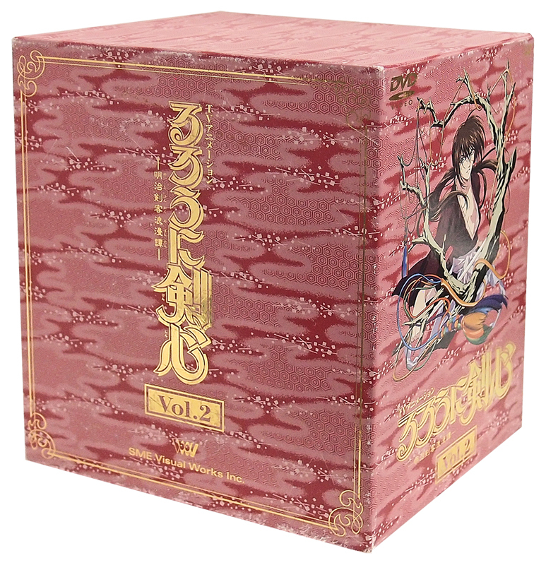 Download Deficit Rurouni Kenshin Meiji Swordsman Romantic Story Dvd Box For Free Get Wallpaper Deficit Rurouni Kenshin Meiji Swordsman Romantic Story Dvd Box Desktop Wallpaper