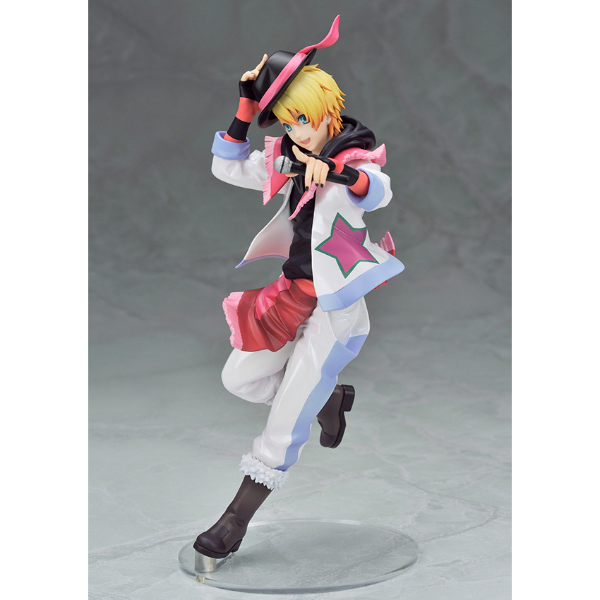 Maji Love 1000/% Syo Kurusu 1//8 PVC Figure Alter Uta No Prince-Sama