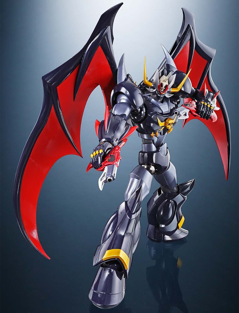 Get Super Robot Super Alloy Mazinkaiser Skl Final Count Ver For iPhone Free Get Wallpaper Super Robot Super Alloy Mazinkaiser Skl Final Count Ver Free HD