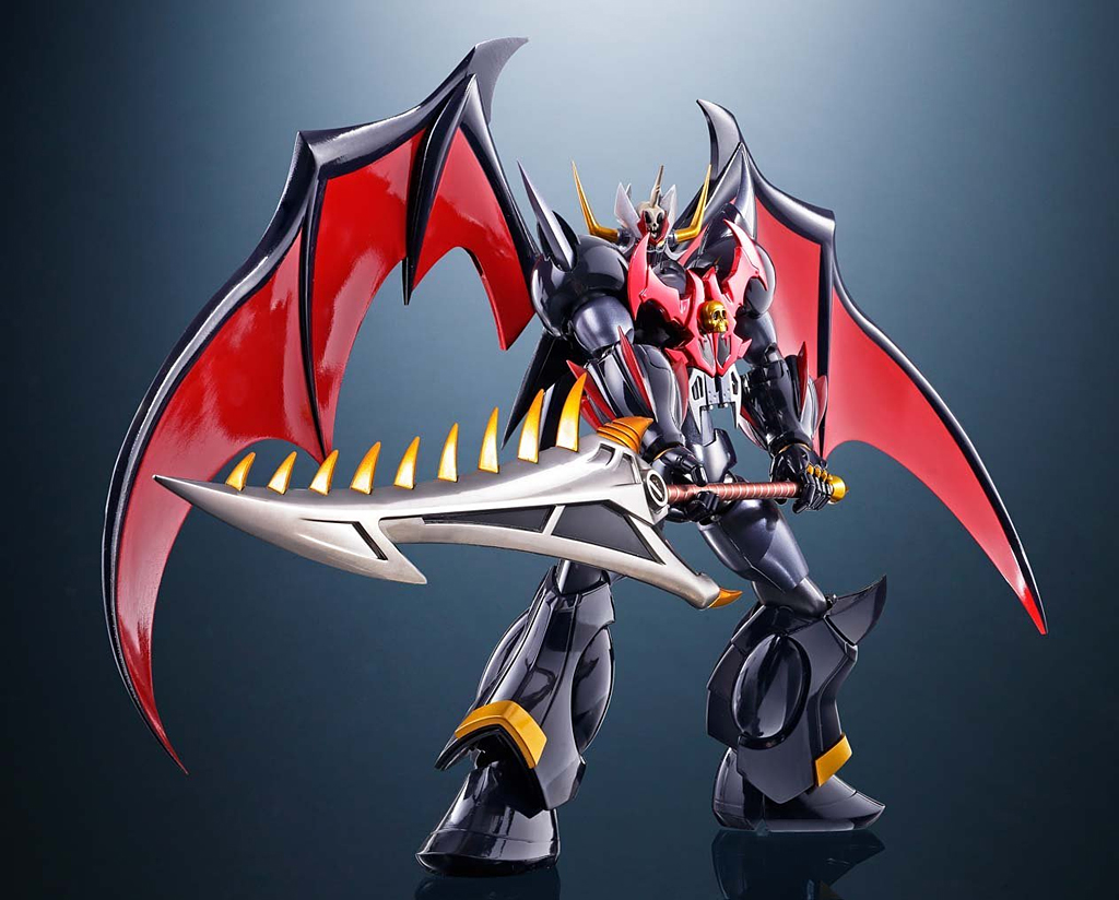 Get Super Robot Super Alloy Mazinkaiser Skl Final Count Ver Free Wallpaper Super Robot Super Alloy Mazinkaiser Skl Final Count Ver For Free