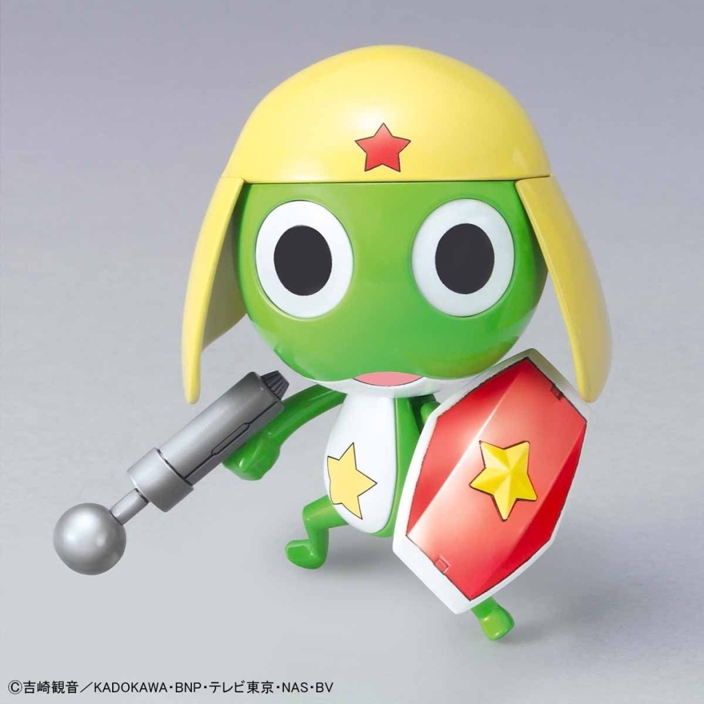 Download Keroro Gunso Keroro Robot Mk Ii Anniversary Special Ver Keroro For Android Free Get Wallpaper Keroro Gunso Keroro Robot Mk Ii Anniversary Special Ver Keroro For Android Free