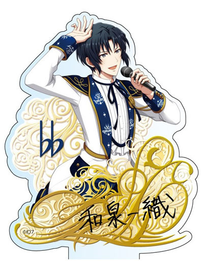 Download Izumi Kazuori Nanatsuiro Realize Acrylic Stand Idolish 7 Goods For iPhone Get Wallpaper Izumi Kazuori Nanatsuiro Realize Acrylic Stand Idolish 7 Goods For iPhone