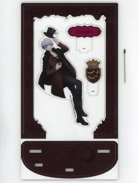 Get Kurosaki Ranmaru Acrylic Figure Plate Sweets Vampire Ver Q Pot Desktop Wallpaper Get Wallpaper Kurosaki Ranmaru Acrylic Figure Plate Sweets Vampire Ver Q Pot For iPhone