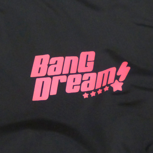Get Logo Bench Coat Black Free Size Bang Dream Girls Band Party For Free Get Wallpaper Logo Bench Coat Black Free Size Bang Dream Girls Band Party For iPhone