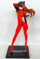 式波・アスカ・ラングレー 「ヱヴァンゲリヲン新劇場版：Q」 プレミアムフィギュア”アスカ帰還”