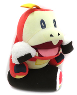 ホゲータ ぬいぐるみ 「ポケモンワールドチャンピオンシップス2023」 ポケモンセンター限定
