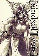 <<オリジナル>> Angel Voice / 武内崇 / 奈須きのこ / 腰掛倶楽部