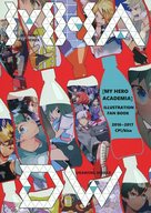  MHA-DW 