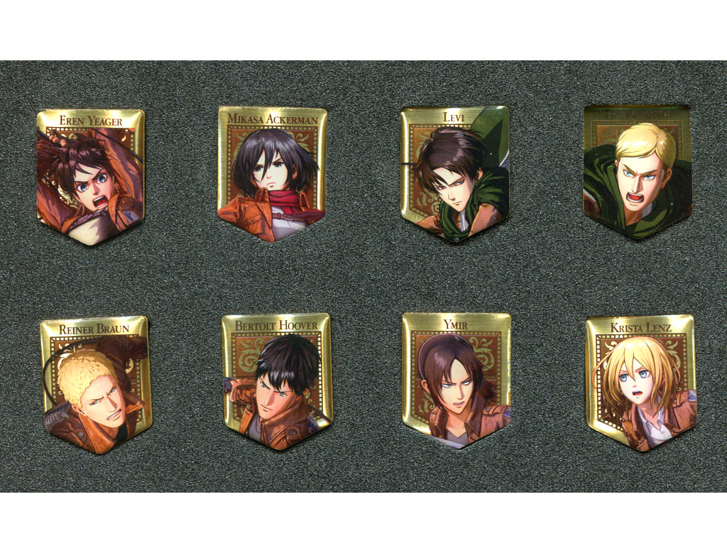 Ps4 Software Attack On Titan 2 Treasure Box Game Suruga Ya Com Ps4 Software Attack On Titan 2 Treasure Box Game Suruga Ya Com