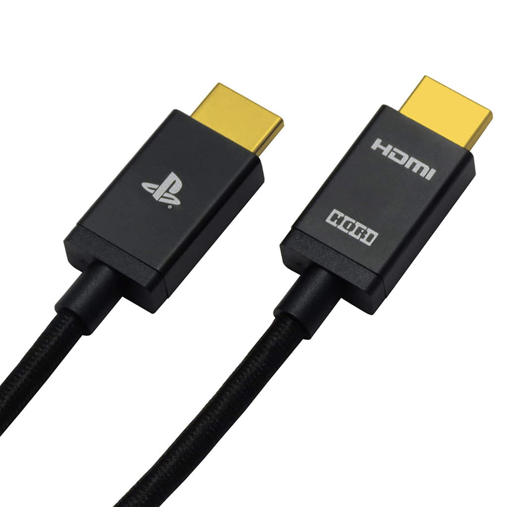 PS5 Hard Ultra High Speed HDMI cable for PS5/PS4 Game