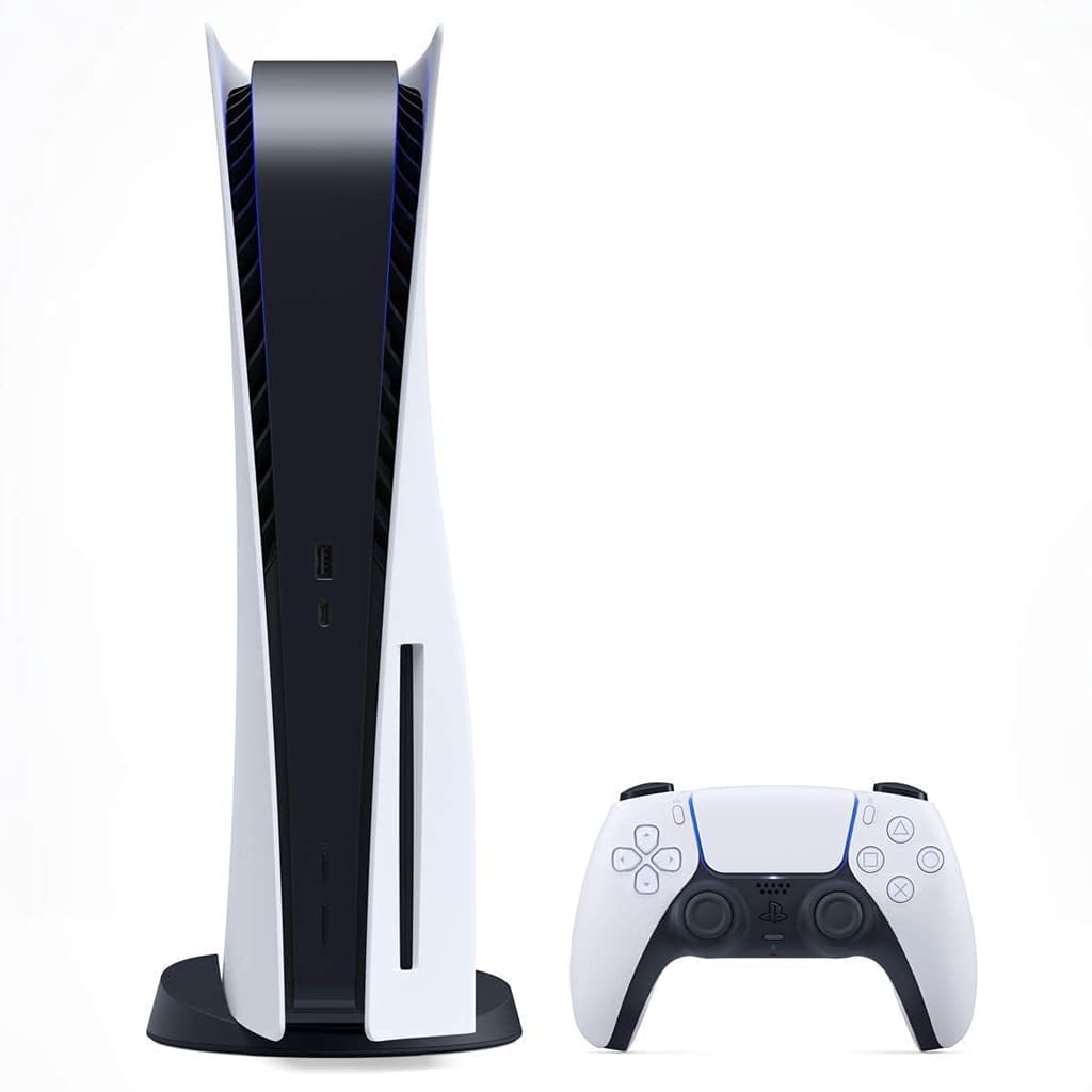 PlayStation 5 Unit CFI 1200A01 Game Suruga ya playstation-5-unit-cfi-1200a01-game-suruga-ya