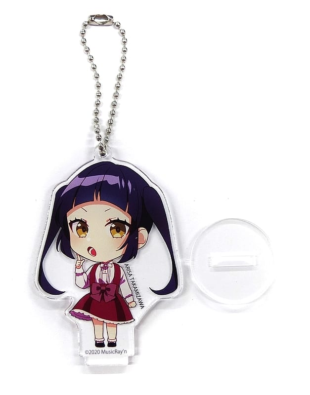 Honeyworks I Love You Too Much Confession Executive Committee Character Kuta Song Collection Regular Edition First Edition Music Software Suruga Ya Com