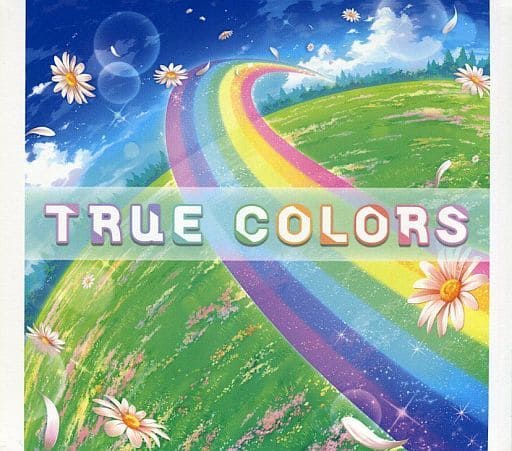 The Idolmaster Cinderella Girls Starlight Stage The Idolm Ster Cinderella Girls Starlight Master For The Next 01 True Colors With Toranoana Bonus Sleeve Music Software Suruga Ya Com