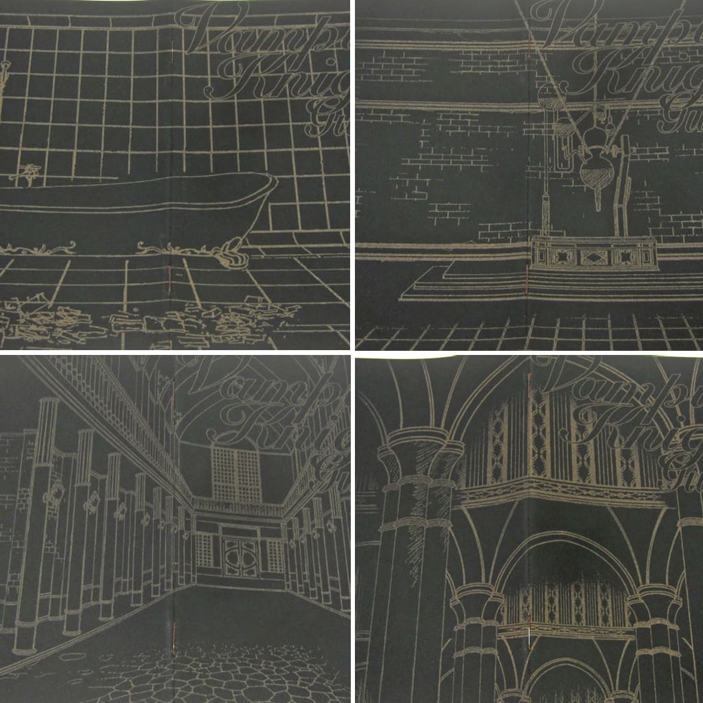 Defective Vampire Knight Guilty First Edition Version Box With Complete 5 Volume Set Condition Dirt On The Whole Volume Storage Box There Is Rust On The Stapler Part Of The Booklet Defective Vampire Knight Guilty First Edition Version Box With Complete 5 Volume Set Condition Dirt On The Whole Volume Storage Box There Is Rust On The Stapler Part Of The Booklet